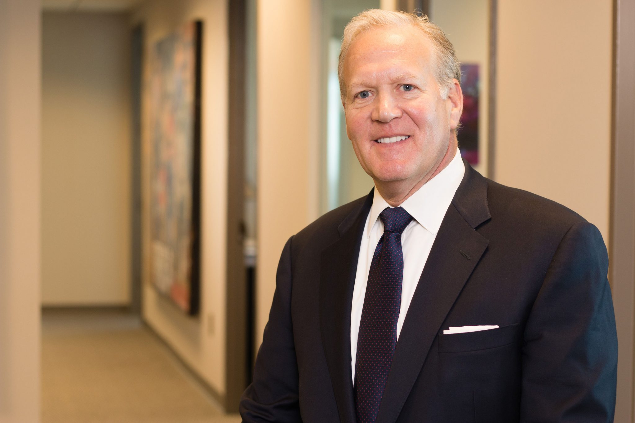 Steve Rothschild, Partner