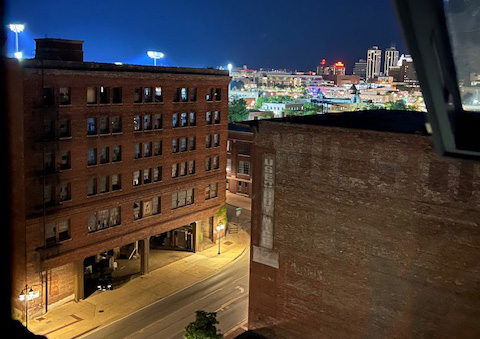 strategic development